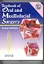 Texbook of Oral Maxillofacial
