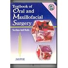 Click here to buy Texbook of Oral Maxillofacial Surgery by MALIK.