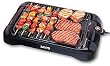 Sanyo HPSSG3 200 Square Inch Electric Indoor Barbeque Grill