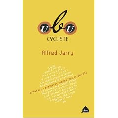 Ubu cycliste : Ecrits v�locip�diques