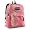 Pink Prep/Coral Sparkle Flashback Zebra