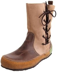 Groundhog LANCASTER 8GD138430, Damen Stiefel, Braun (hazel 005), EU 36