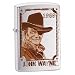 Sporting Goods : POG LIGHTER JOHN WAYNE 1969