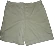 Men's Tommy Hilfiger Classic Chino Shorts Olive Size 42 W