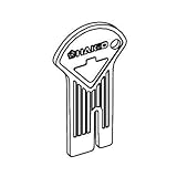 白光 カード B2972