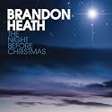 The Night Before Christmas