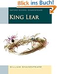 King Lear: Oxford School Shakespeare