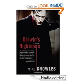 Darwin's Nightmare (A Wilson Mystery)