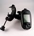 Temporary Mount For Golf Buddy Pro and Golf Buddy Tour