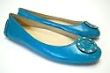 MICHAEL MICHAEL KORS Women's Fulton Flat
