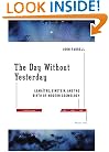 The Day Without Yesterday: Lemaitre, Einstein, and the Birth of Modern Cosmology