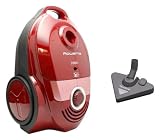 Rowenta - RO432311 - Aspirateur Compact avec sac - Trem Power Parquet