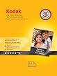 Kodak High-Gloss Ultra-Premium Photo Paper, 4 x 6 Inches, 20 Sheets per Pack (8777757)