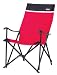 Sports : Campingstuhl / Klappstuhl SLING CHAIR rot Coleman