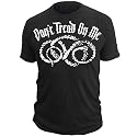 Don't Tread On Me "PATRIOT" Mens, Men's, t-shirt, Clothing, Made in America, USA, American Brand, DTOM, Dont Tread On Me, shirt, flag, sticker, Join or Die, Liberty or Death, Patriotic, Freedom, 1776, American, History, Revolutionary War, Daughtry, John Adams, Gasden, Gadsden, Washington, Snake, Symbol, Eagle