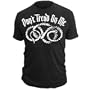 Don't Tread On Me "PATRIOT" Mens, Men's, t-shirt, Clothing, Made in America, USA, American Brand, DTOM, Dont Tread On Me, shirt, flag, sticker, Join or Die, Liberty or Death, Patriotic, Freedom, 1776, American, History, Revolutionary War, Daughtry, John Adams, Gasden, Gadsden, Washington, Snake, Symbol, Eagle