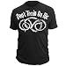 Don't Tread On Me PATRIOT Mens, Men's, t-shirt, Clothing, Made in America, USA, American Brand, DTOM, Dont Tread On Me, shirt, flag, sticker, Join or Die, Liberty or Death, Patriotic, Freedom, 1776, American, History, Revolutionary War, Daughtry, John Adams, Gasden, Gadsden, Washington, Snake, Symbol, Eagle