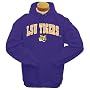 LSU Tigers Mascot One Hooded Sweatshirt