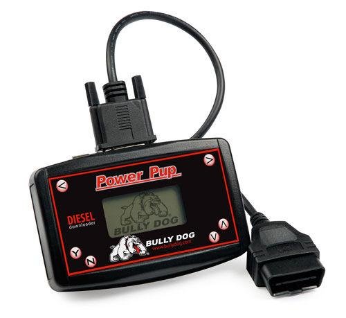 Bully Dog 41562 Power Pup Downloader