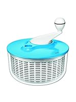 Silit Escurridor de Ensalada 0022.7168.11 Transparente