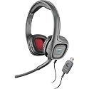 Plantronics .Audio 655 USB Multimedia Headset