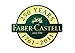 Faber-Castell Matt Chrome Plated Basic Ballpoint Pen