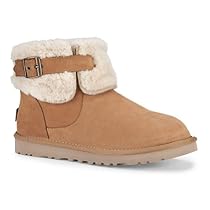 Big Sale Best Cheap Deals UGG Australia Jocelin Womens Boots 11.0 Chestnut