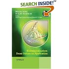 Biomineralization: From Nature to Application (Metal Ions in Life Sciences) by  Astrid Sigel, Helmut Sigel, and Roland K. O. Sigel