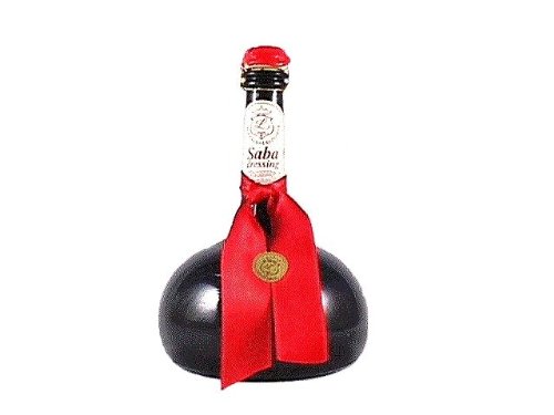 Acetaia  Leonardi Saba Balsamic Vinegar, 16-Ounce