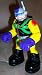 41It9nTjmGL. SL75  Reviews Fisher Price Rescue Heroes Action Figure Toy