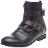 bottes western hommes Hudson St