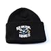 New Orleans Hornets Knit Hat - Black