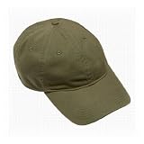 Econscious Organic Cotton Baseball Cap