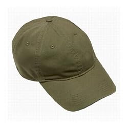 Econscious Organic Cotton Baseball Cap