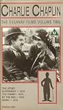 Charlie Chaplin - The Essanay Films - Vol. 2 [UK IMPORT] - Charlie Chaplin