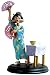 Rokutoys Usagi Yojimbo: Kitsune Statue_s-1
