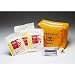Life Support Products Trauma Burn Pac * Each * Model # L810