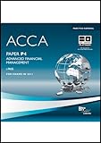 Advanced financial management