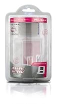 Nintendo DS Lite Invisi Shields