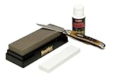 Smith's SK2 2-Stone Sharpening Kit