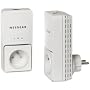 Netgear - XAVB1501-100FRS - Pack de 2 adaptateurs &hellip de Netgear