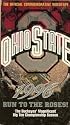 Ohio State:1996 Run to the Roses! (The Buckeyes' Magnificent Big Ten Championship Season)
