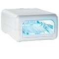 Programmable UV Lamp, 08200, Creative Nail Design, Shellac / Tools and Implements