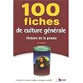 100 fiches de culture g�n�rale : Histoire de la pens�e