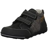 Ricosta Kids Raven M Suede Waterproof Boot