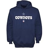 KingSize Big & Tall AFL Classic Team Hoodie (DALLAS TEXANS,Big - 3XL)
