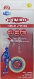 Orthaheel Regular Large 1 Pack
