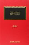 C.I.F. and F.O.B. contracts