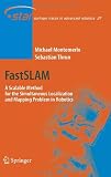 ISBN 9783540463993 product image for FastSLAM: A Scalable Method for the Simultaneous Localization and Mapping Proble | upcitemdb.com