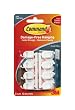 3M Command 17302 Small Cord Clips